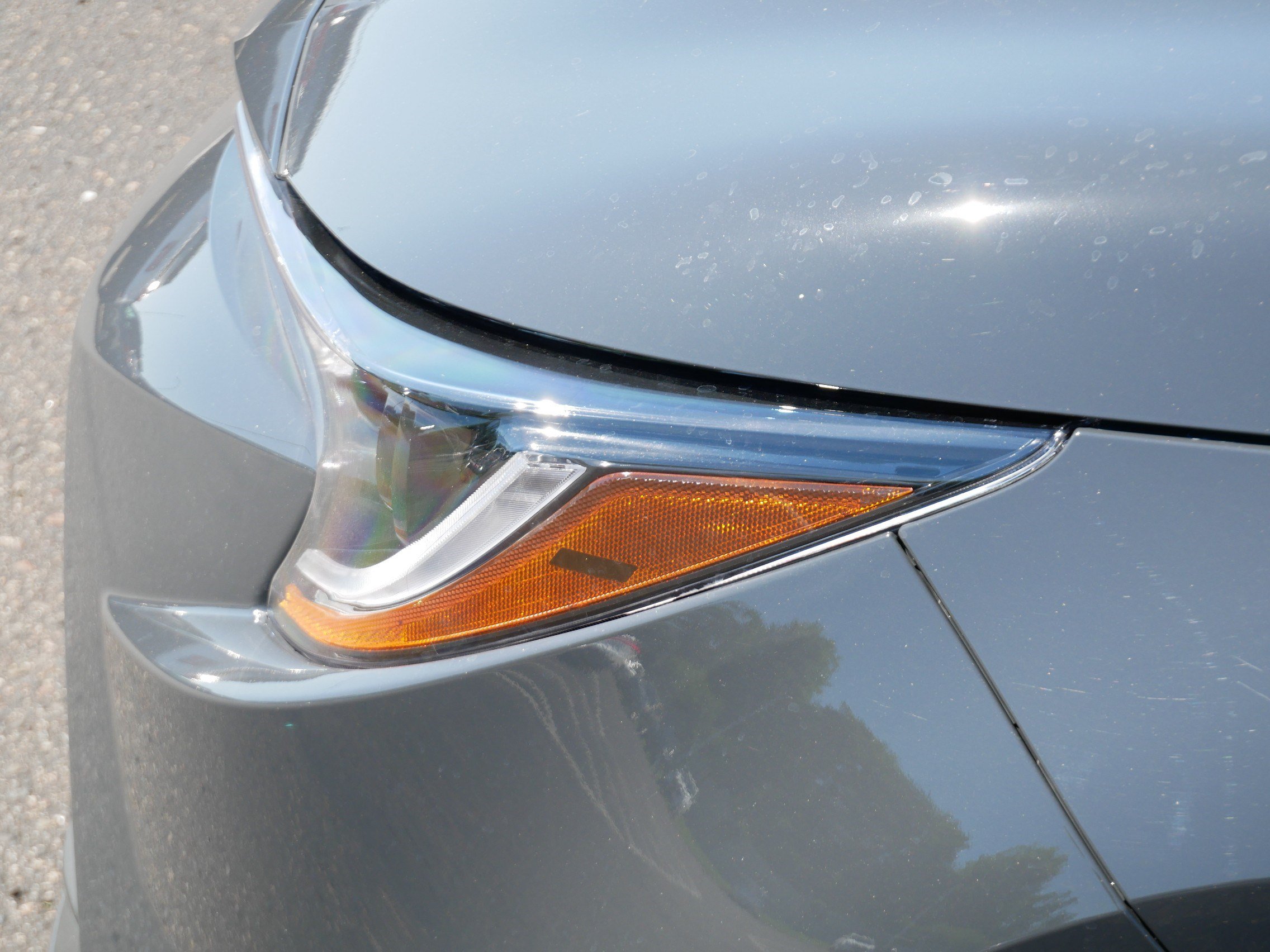Certified 2026 Toyota Corolla LE FWD image 16