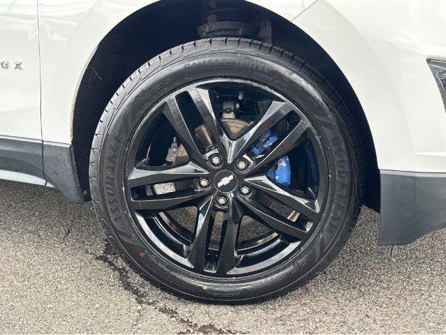 Used 2020 Chevrolet Equinox LT w/ Sport Edition AWD/4WD image 4