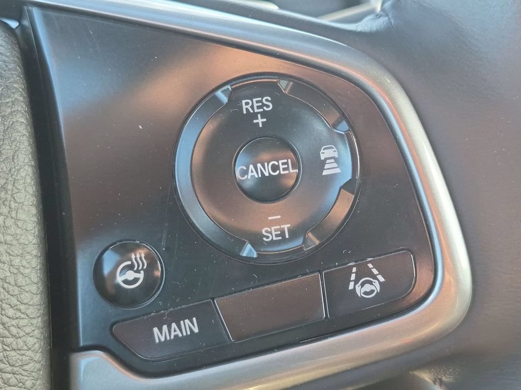 Used 2021 Honda CR-V Touring image 20