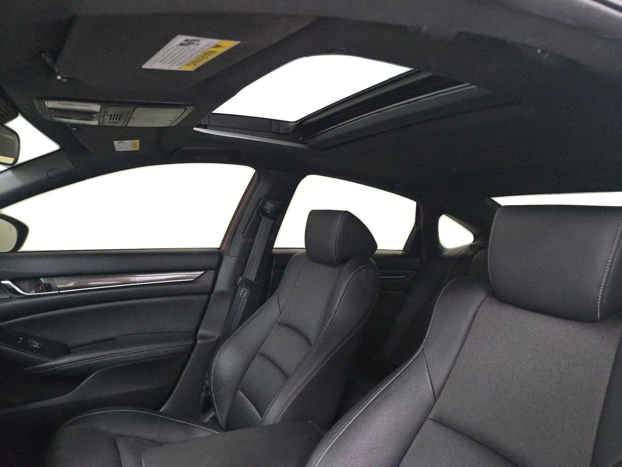 Used 2019 Honda Accord Sport image 21