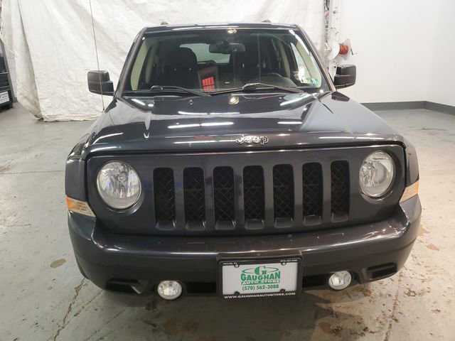 Used 2015 Jeep Patriot Latitude image 9