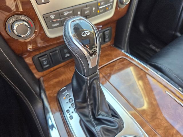 Used 2018 INFINITI QX80 2WD w/ Driver Assistance Package image 28
