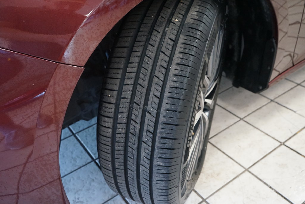 Used 2024 Nissan Altima 2.5 SV FWD image 49