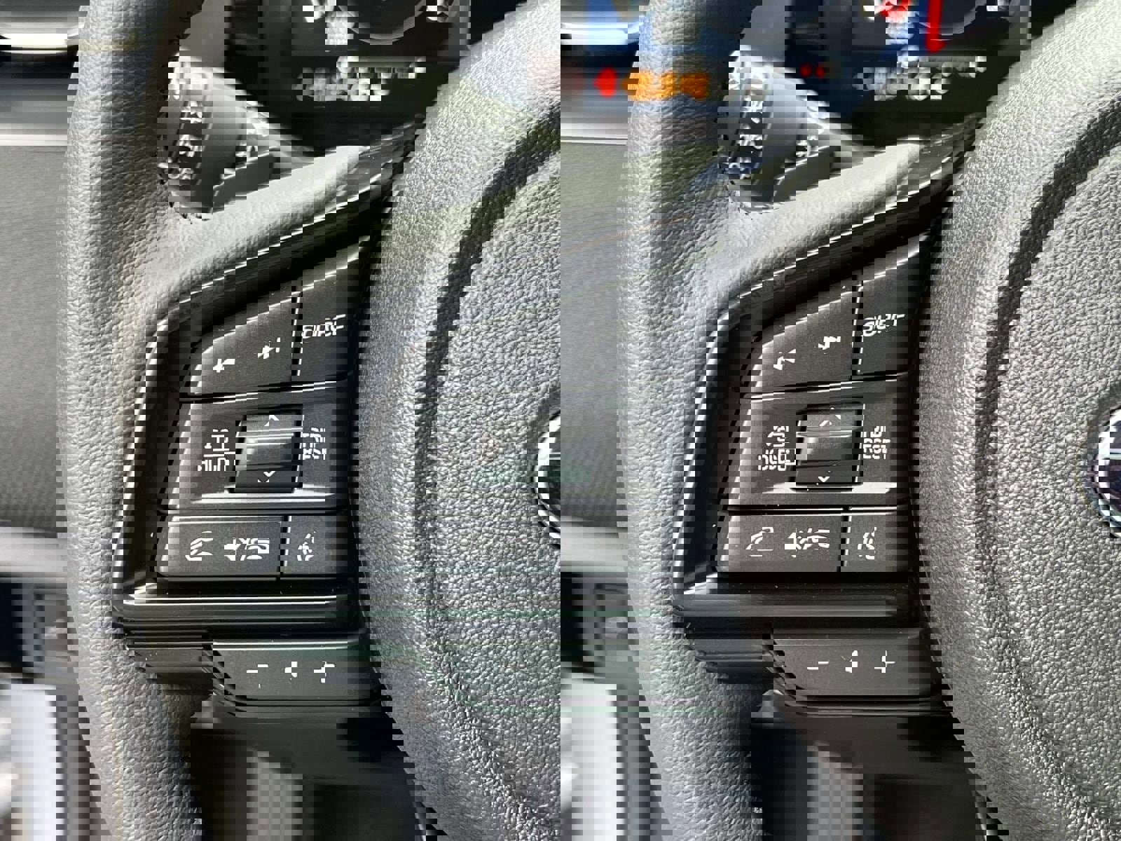 New 2026 Subaru Outback Premium image 17