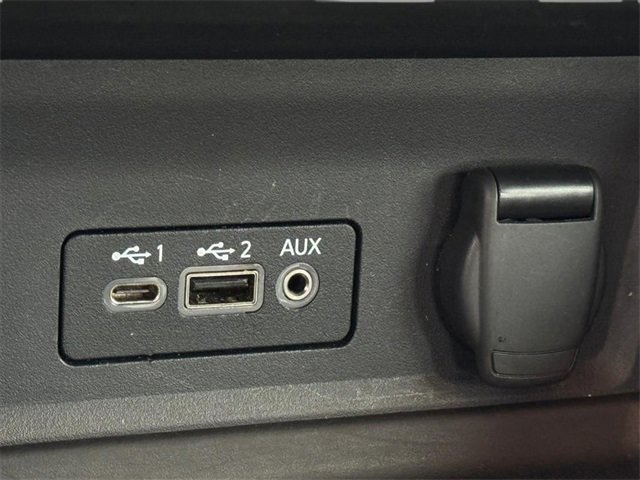 Used 2024 Nissan Sentra SV image 17