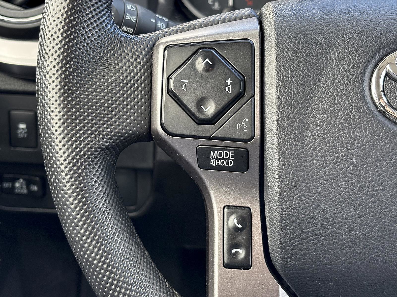 Used 2023 Toyota Tacoma SR5 w/ Black Out Package (TMS) image 31