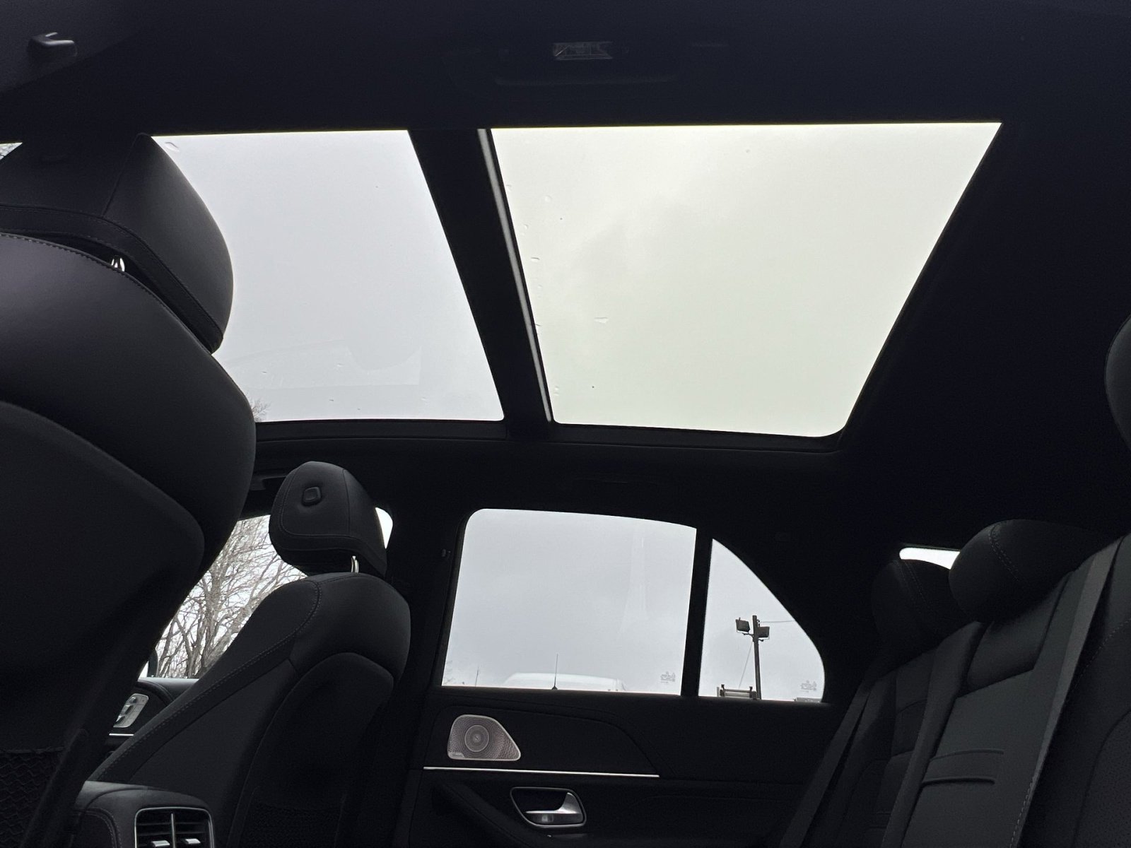 New 2026 Mercedes-Benz GLE 53 AMG 4MATIC image 22