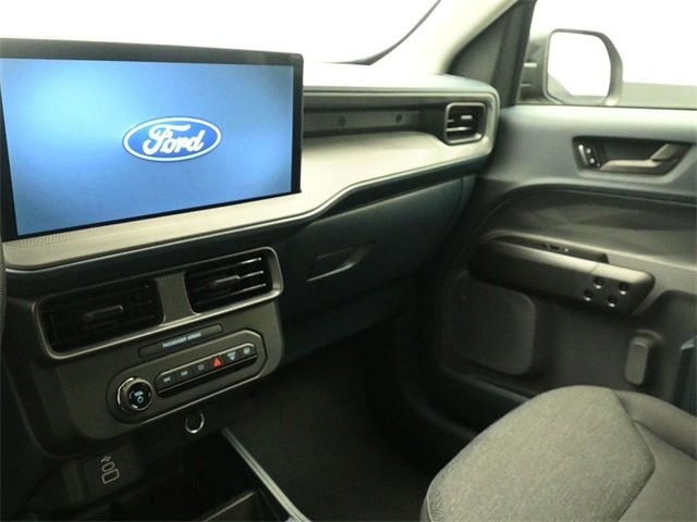 New 2025 Ford Bronco Stroppe Edition image 11