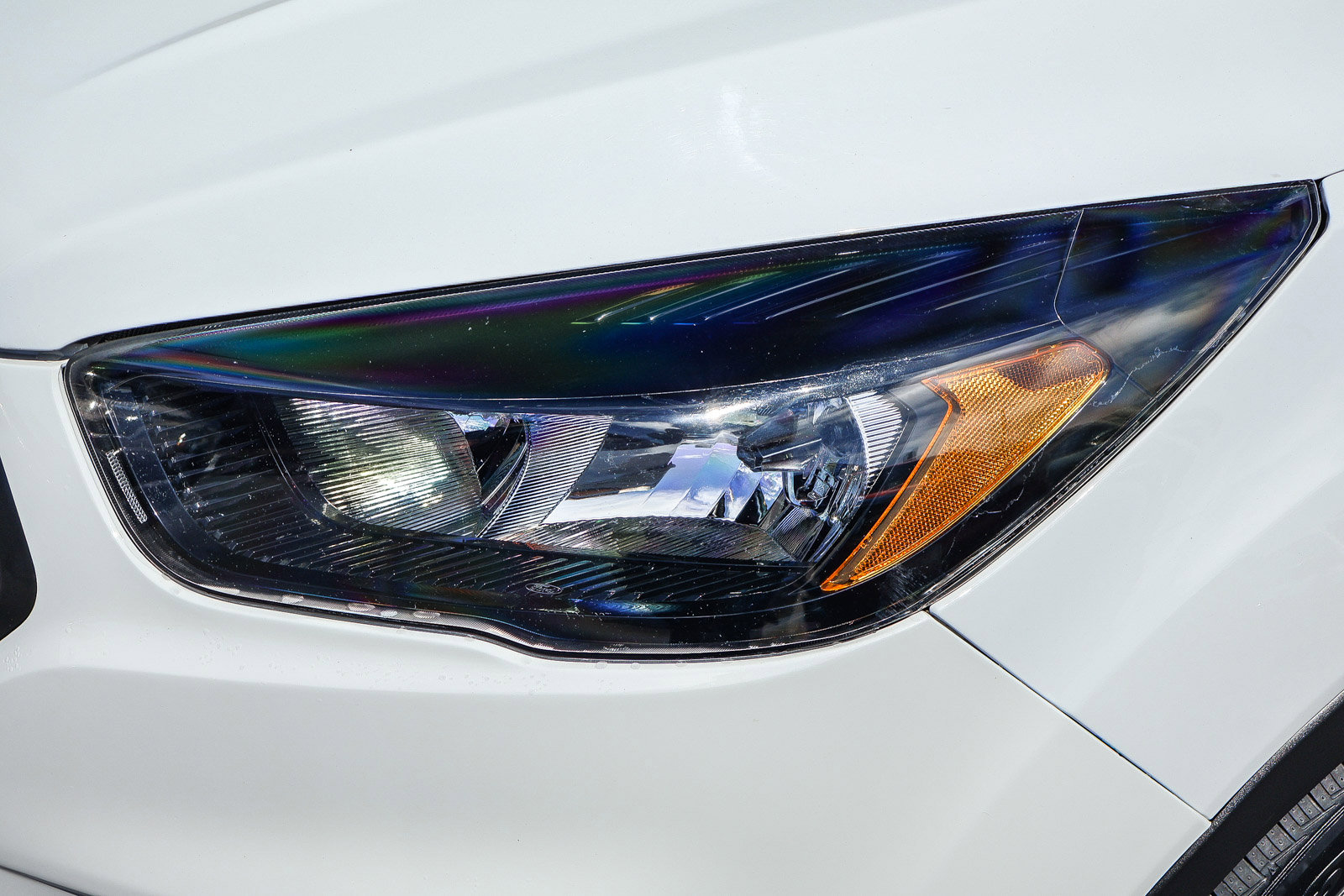 Used 2019 Ford Escape S image 23
