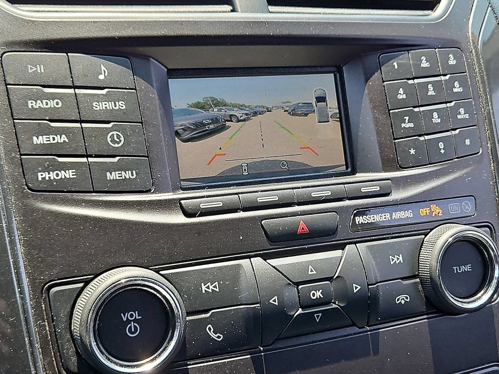 Used 2019 Ford Explorer XLT w/ Class III Trailer Tow Package AWD/4WD image 20
