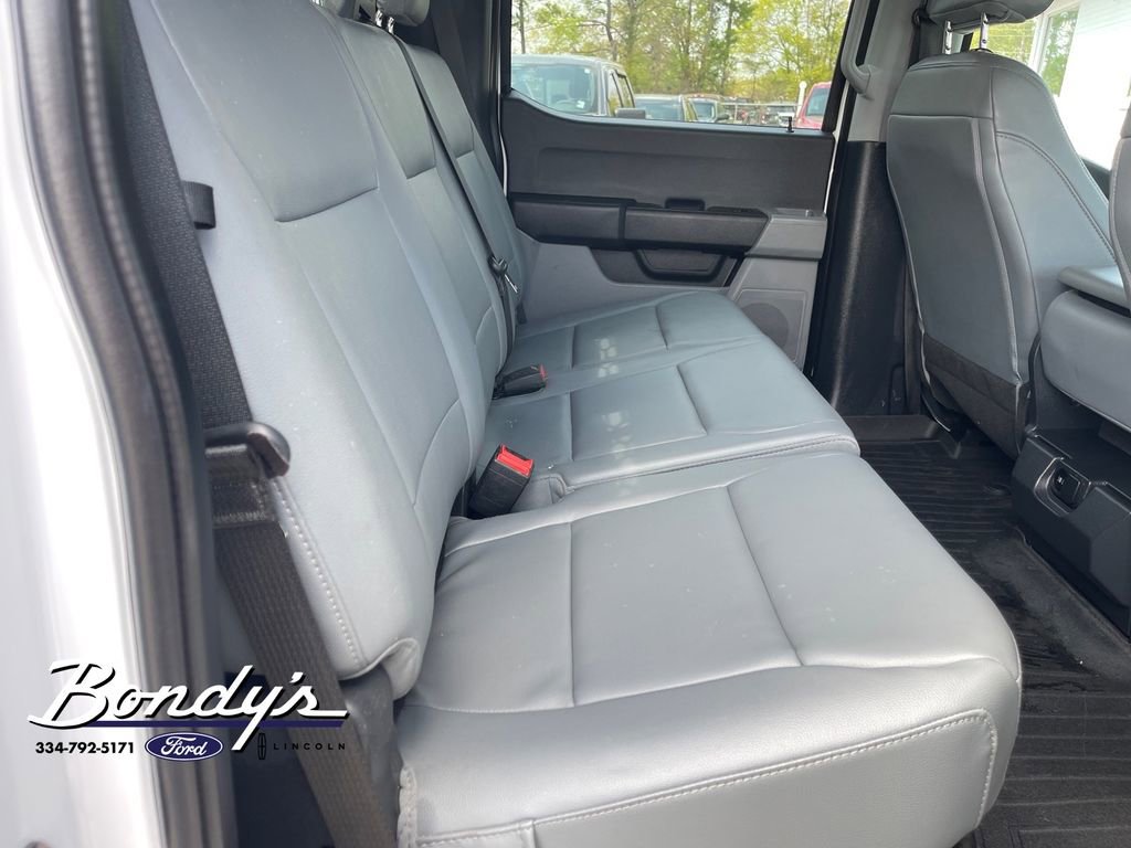Used 2023 Ford F450 XL image 15