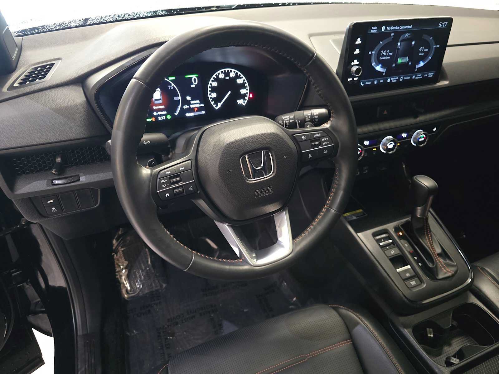 Used 2025 Honda CR-V Sport-L image 2