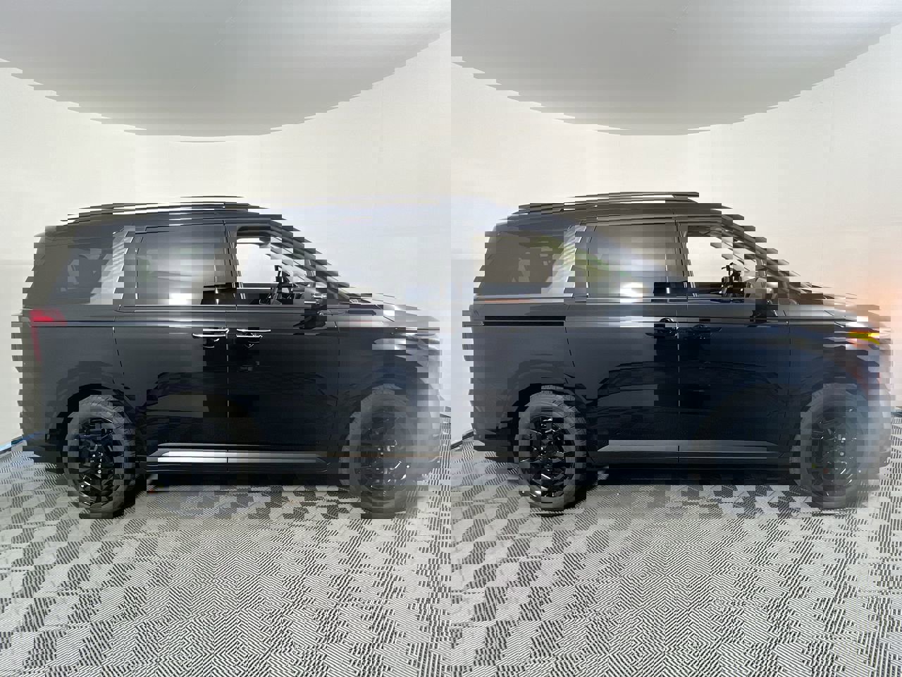 New 2026 Kia Carnival SX Prestige image 2