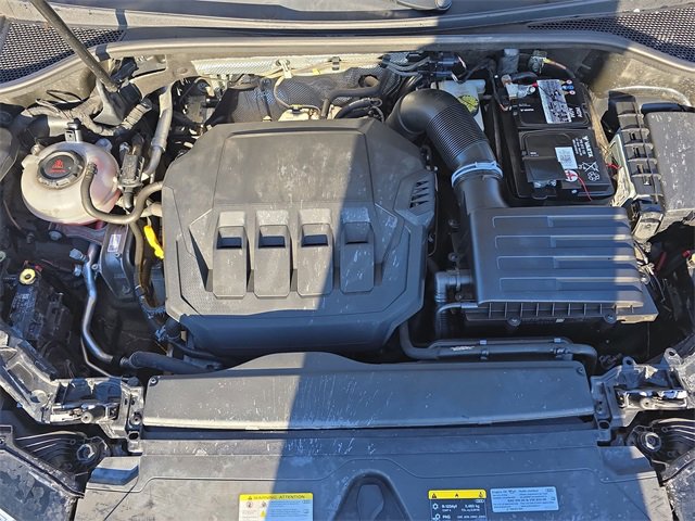 Used 2023 Audi Q3 2.0T Premium image 34