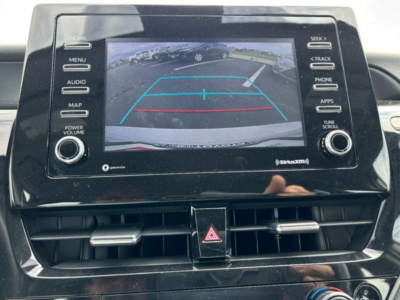 Certified 2024 Toyota Camry SE FWD image 19