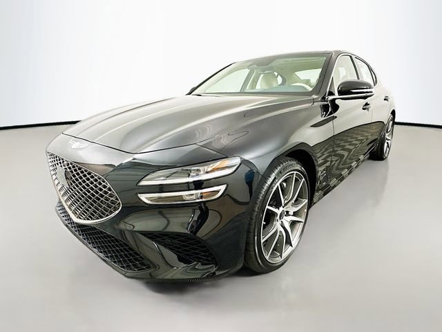 New 2026 Genesis G70 2.5T Prestige image 1