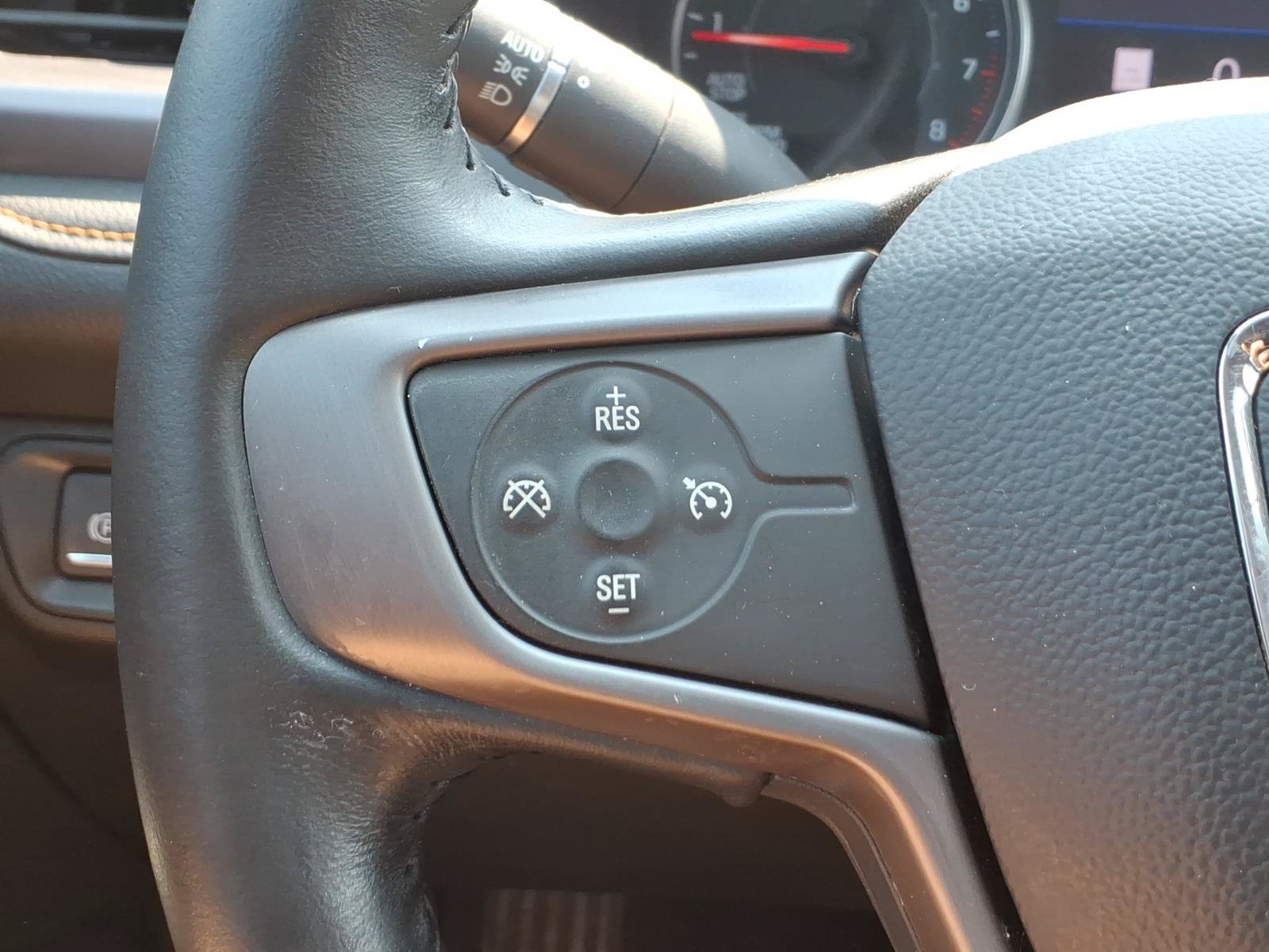 Used 2020 GMC Acadia AT4 AWD/4WD image 17
