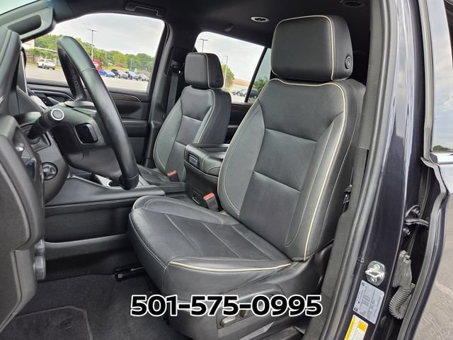 Used 2023 Chevrolet Tahoe Premier RWD image 7