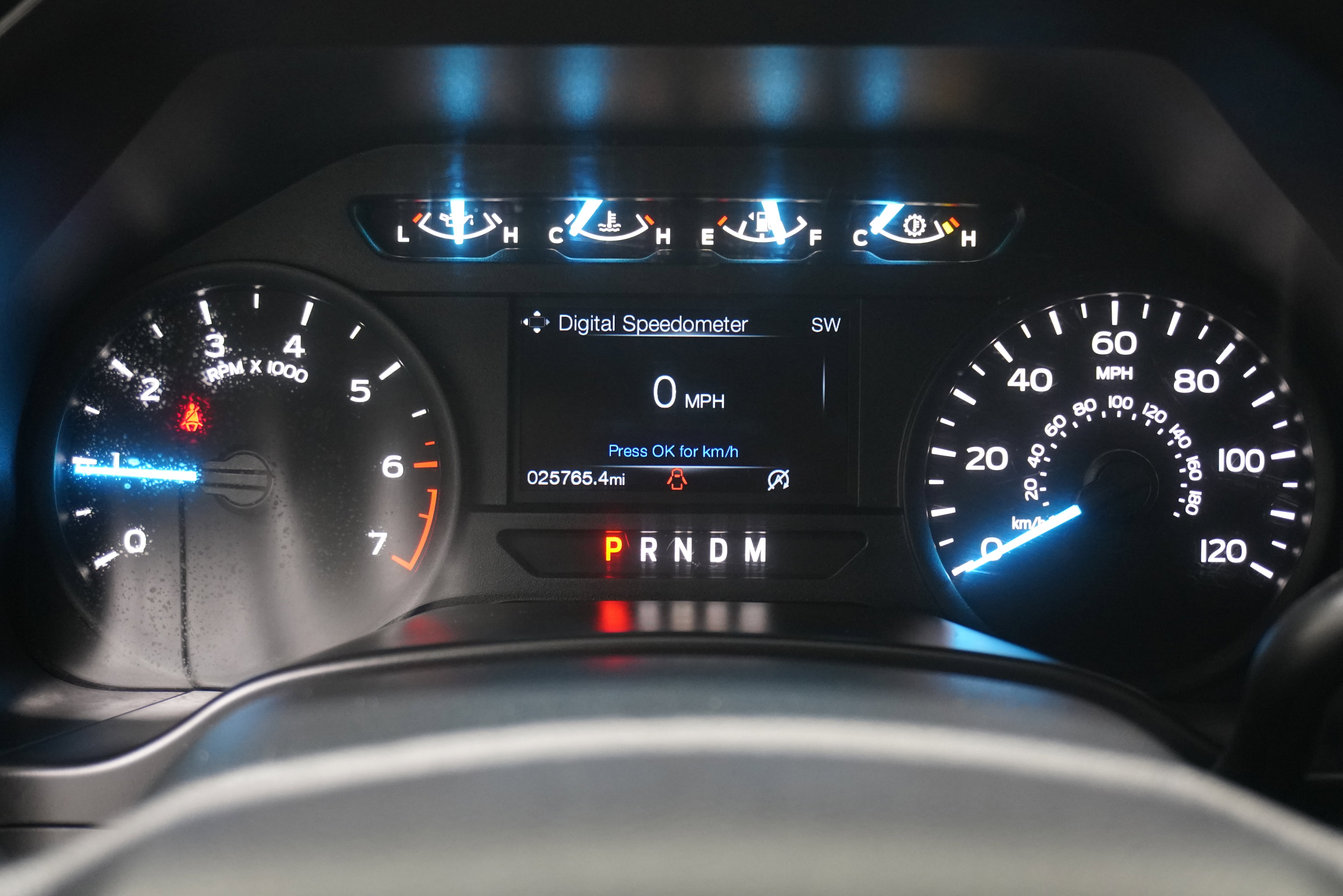 Used 2020 Ford F150 XL w/ Equipment Group 101A Mid AWD/4WD image 16