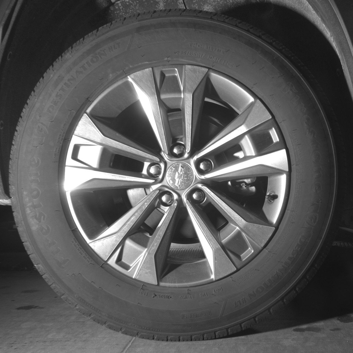 Used 2025 Chevrolet Equinox LT FWD image 15