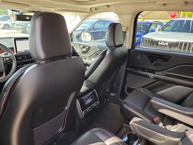 Used 2024 Lincoln Aviator Reserve image 27