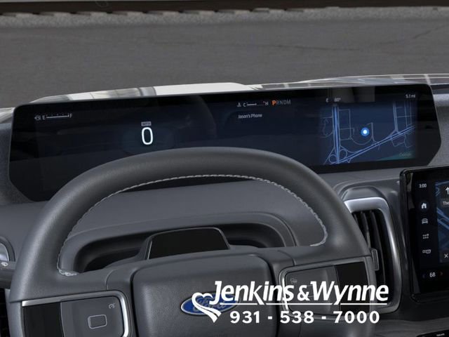 New 2026 Ford Expedition Max Platinum AWD/4WD image 12