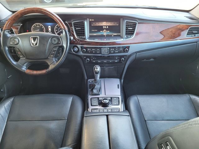 Used 2016 Hyundai Equus Ultimate image 6