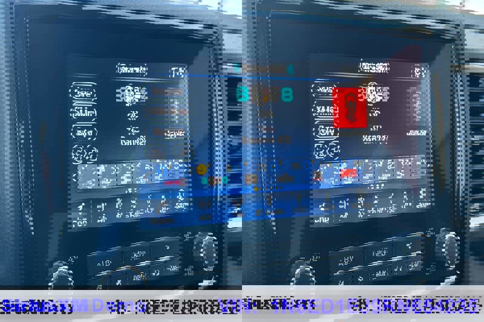 Used 2024 Nissan Frontier SV w/ Technology Package image 26