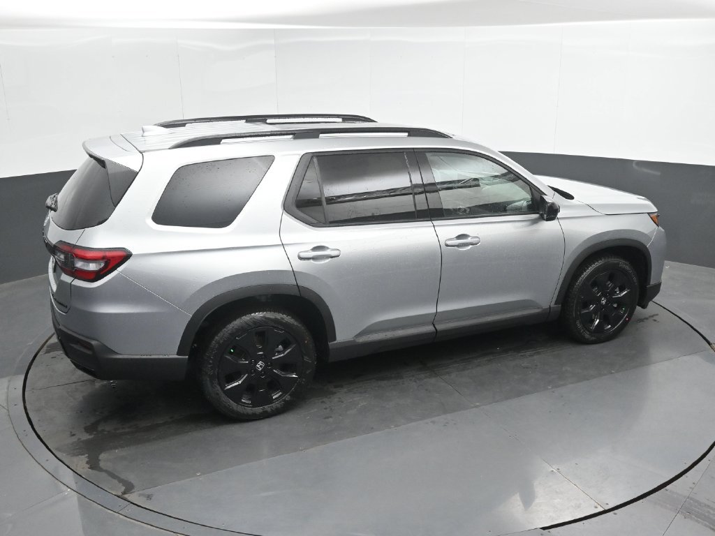New 2026 Honda Pilot Black Edition image 27
