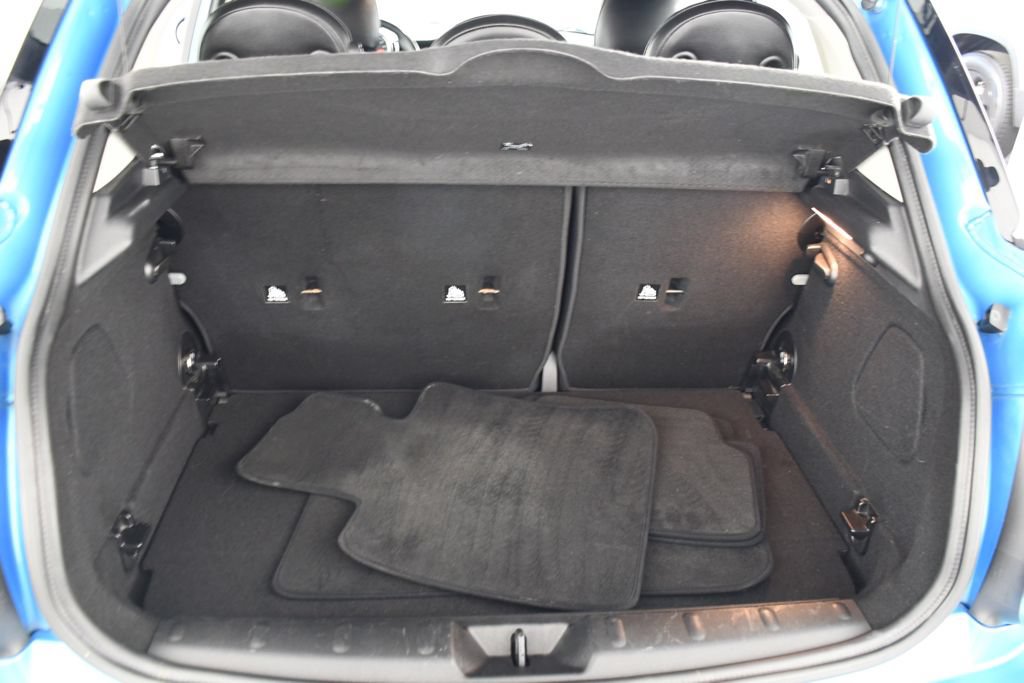 Used 2015 MINI Cooper S FWD image 24