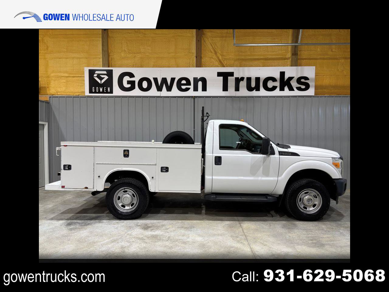 Used 2015 Ford F350 XL