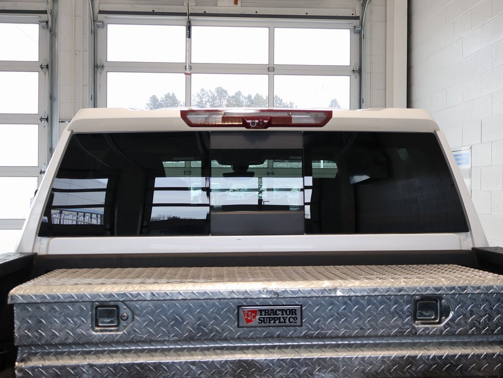 Certified 2023 GMC Sierra 3500 Denali w/ Denali Ultimate Package image 30