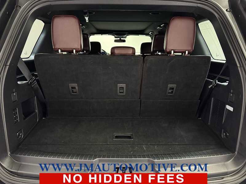 Used 2023 Ford Expedition Limited image 18