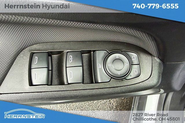 Used 2022 Chevrolet Equinox RS image 13