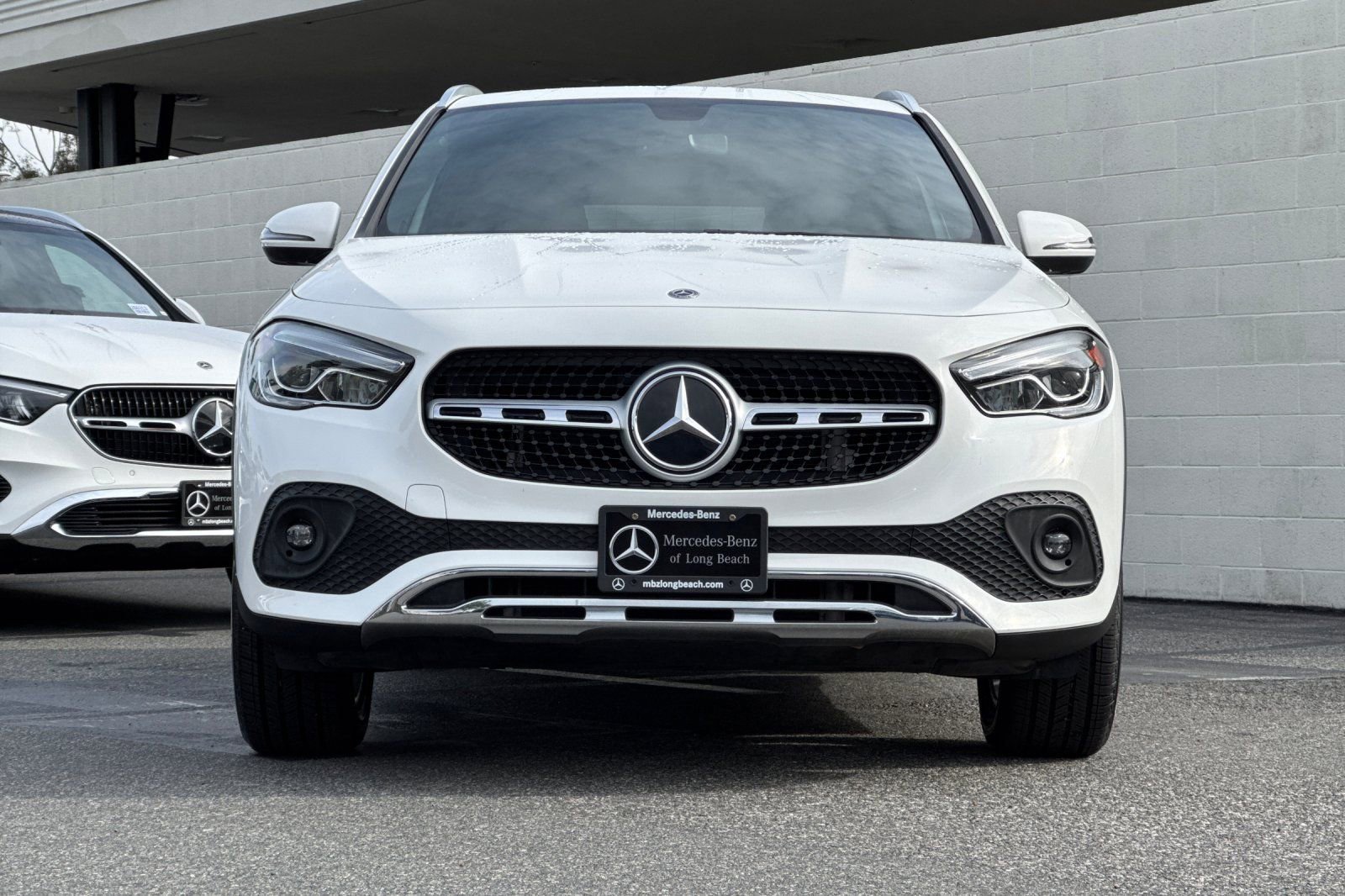 Used 2021 Mercedes-Benz GLA 250 image 9
