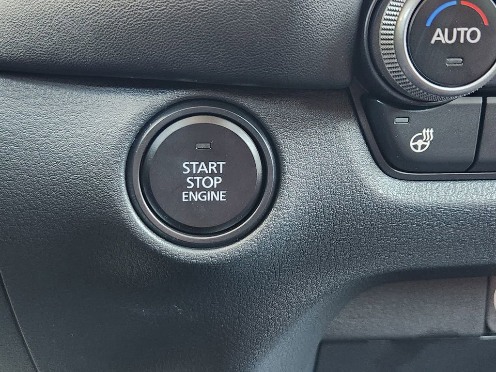 New 2026 MAZDA CX-50 Meridian Edition w/ Cargo Package image 15