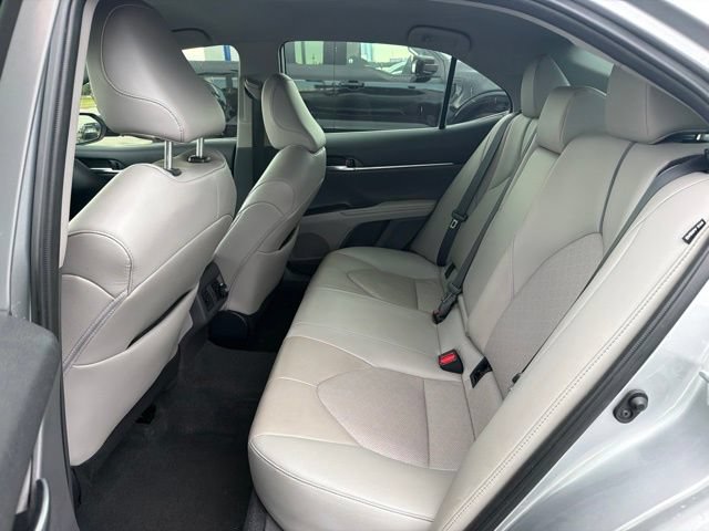 Used 2023 Toyota Camry XSE FWD image 12