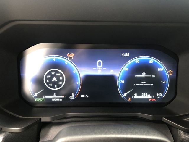 Used 2024 Toyota Land Cruiser image 17