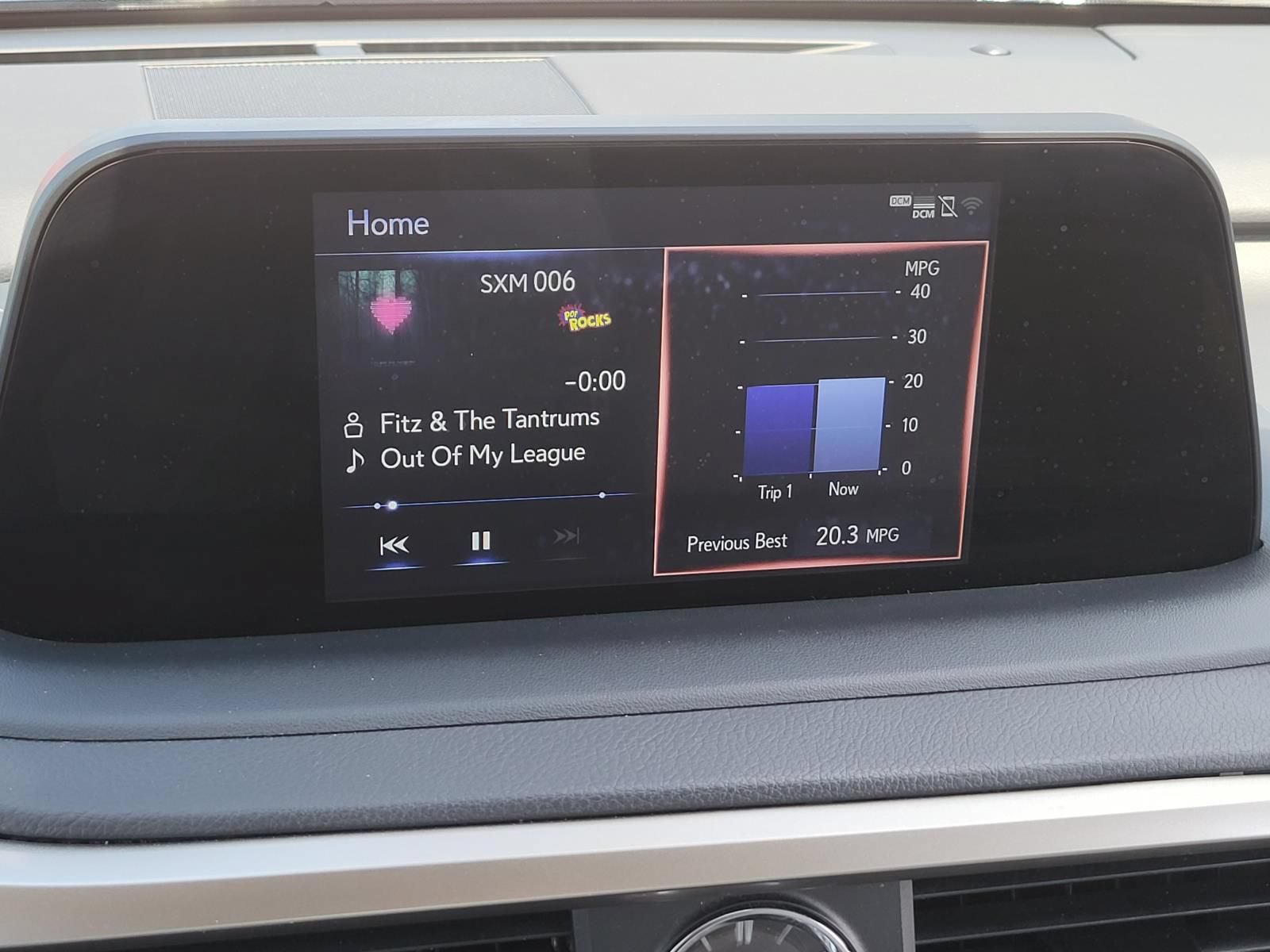Used 2021 Lexus RX 350 FWD w/ Accessory Package image 22