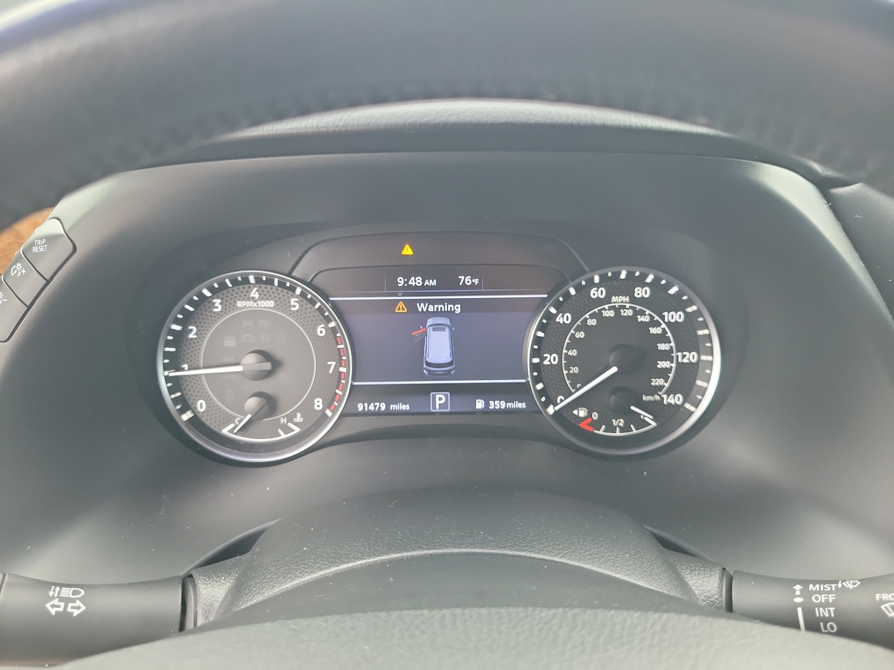 Used 2022 Nissan Armada SL RWD image 15