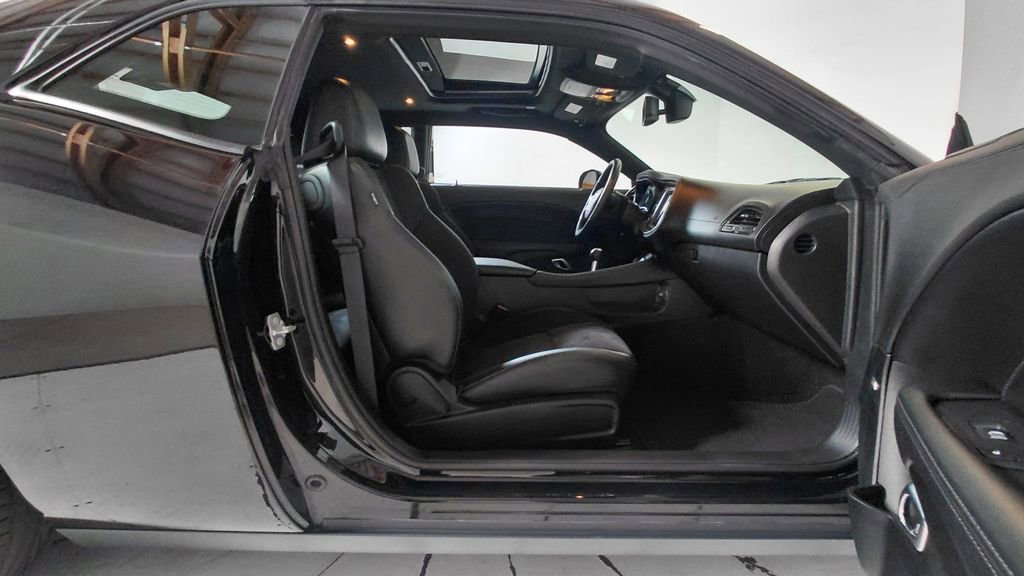 Certified 2023 Dodge Challenger R/T w/ Plus Package RWD image 12