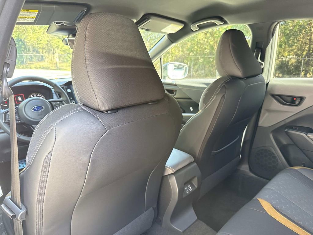 New 2026 Subaru Crosstrek 2.5i Sport image 13