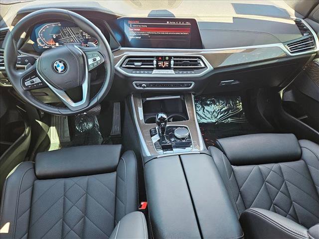 Certified 2023 BMW X5 sDrive40i w/ Premium Package RWD image 18