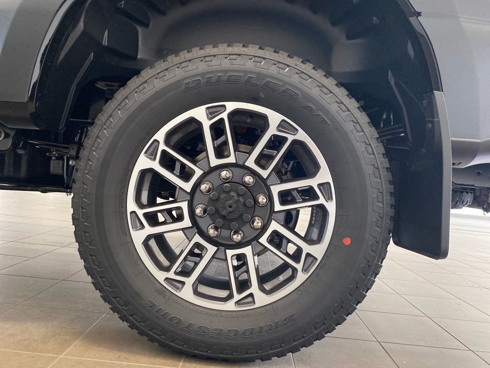 New 2026 Ford F350 Platinum w/ Platinum Plus Package AWD/4WD image 25
