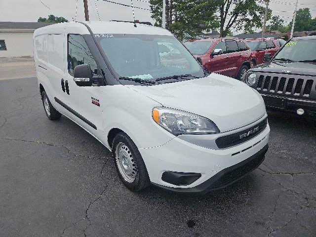 Used 2022 RAM ProMaster City Wagon FWD image 1