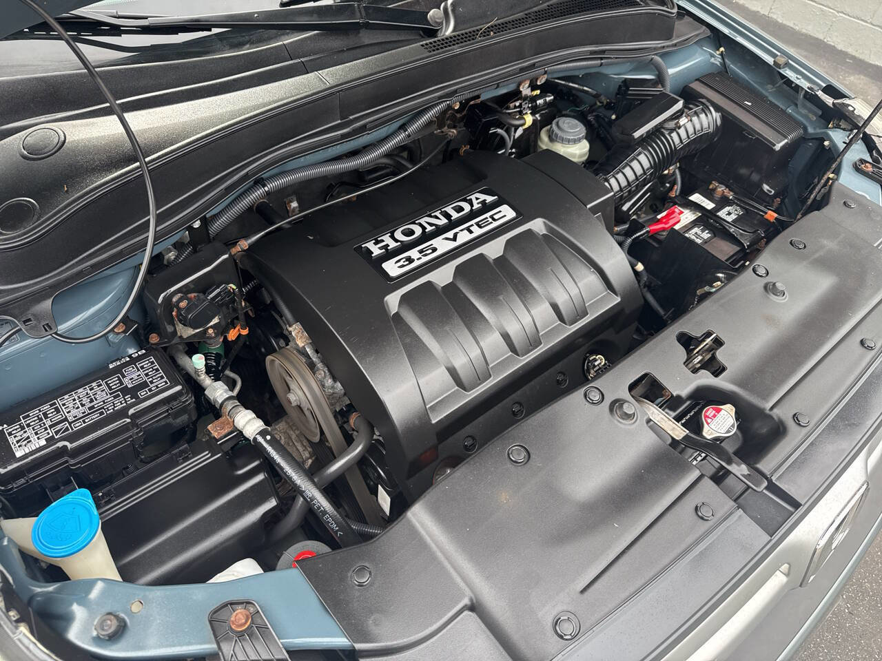 Used 2007 Honda Pilot EX image 8