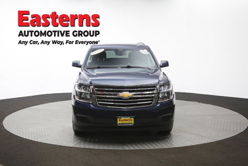 Used 2020 Chevrolet Tahoe LS w/ Max Trailering Package image 51