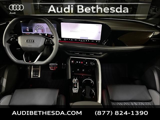 New 2026 Audi SQ5 Premium Plus AWD/4WD image 11