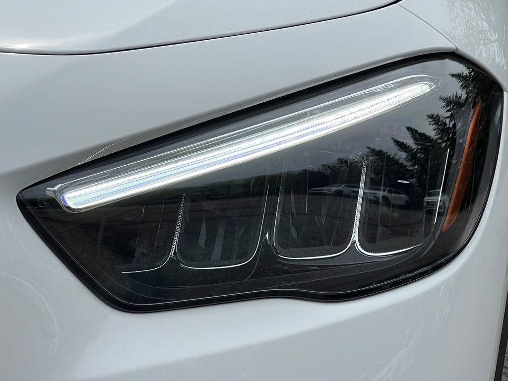 New 2026 Mercedes-Benz GLA 250 4MATIC image 8