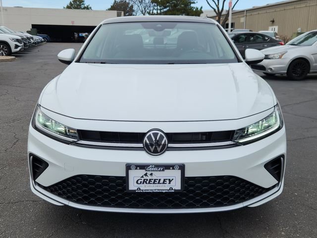New 2026 Volkswagen Jetta SE image 5
